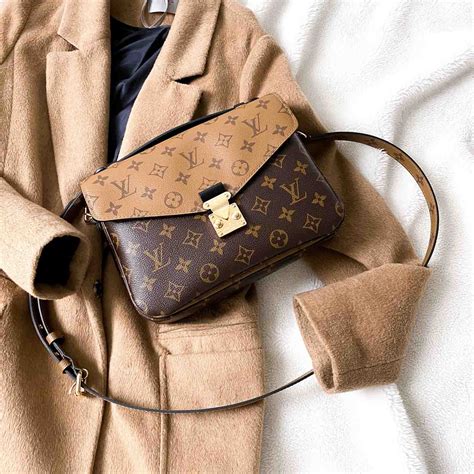 louis vuitton pochette metis instagram|louis vuitton pochette metis celebrities.